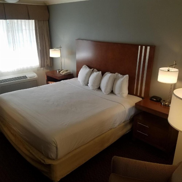 SureStay Hotel by Best Western Hollister image 21